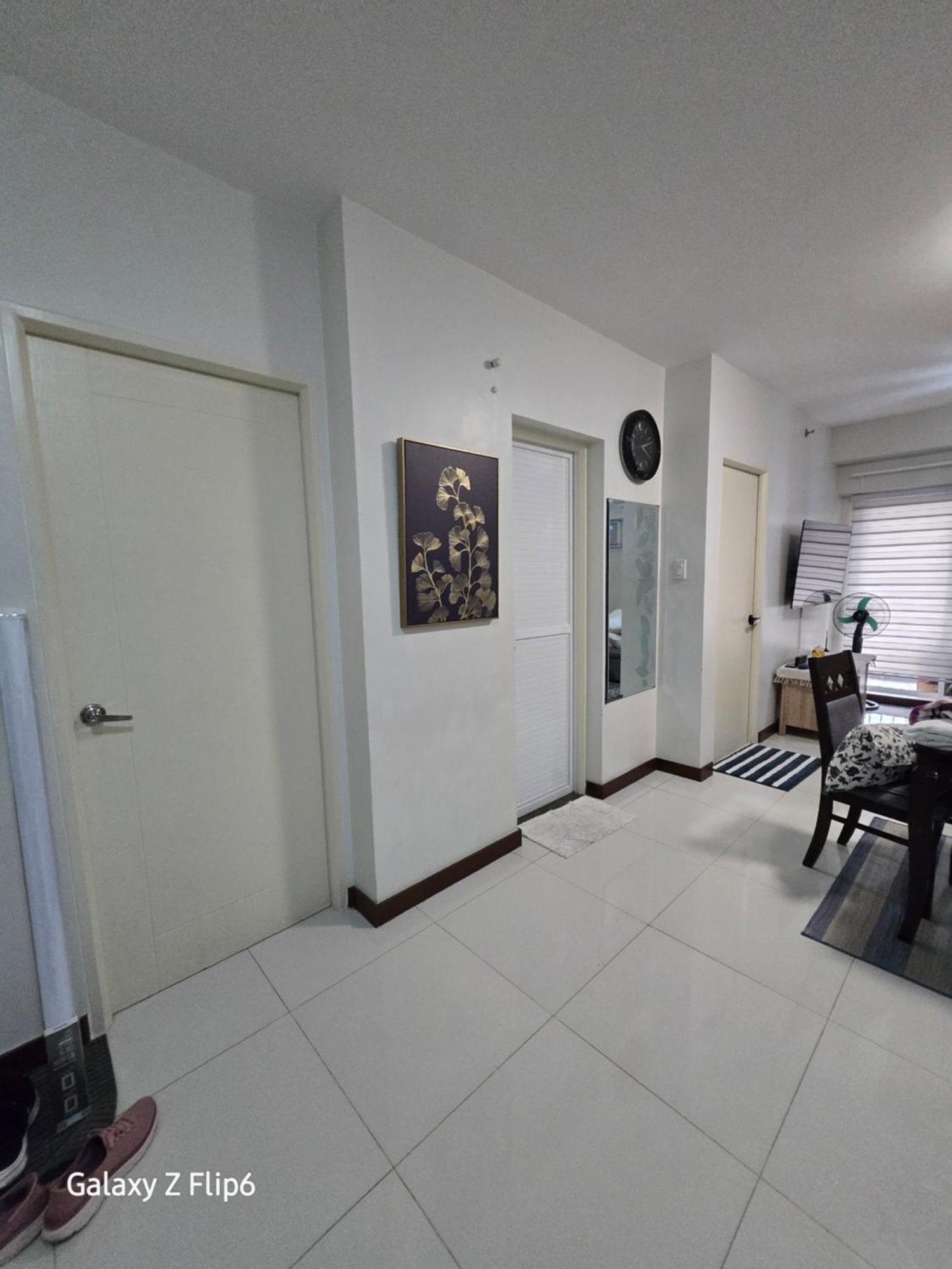 Brio Towers Condominuim Mandaluyong Exterior foto