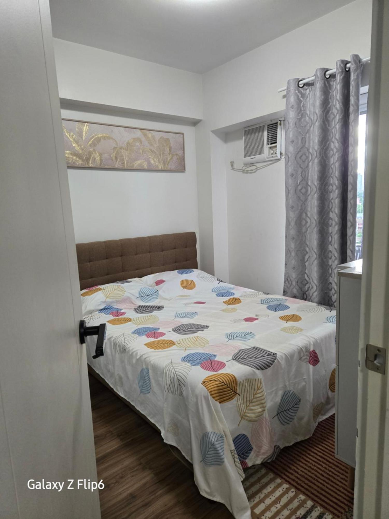 Brio Towers Condominuim Mandaluyong Exterior foto