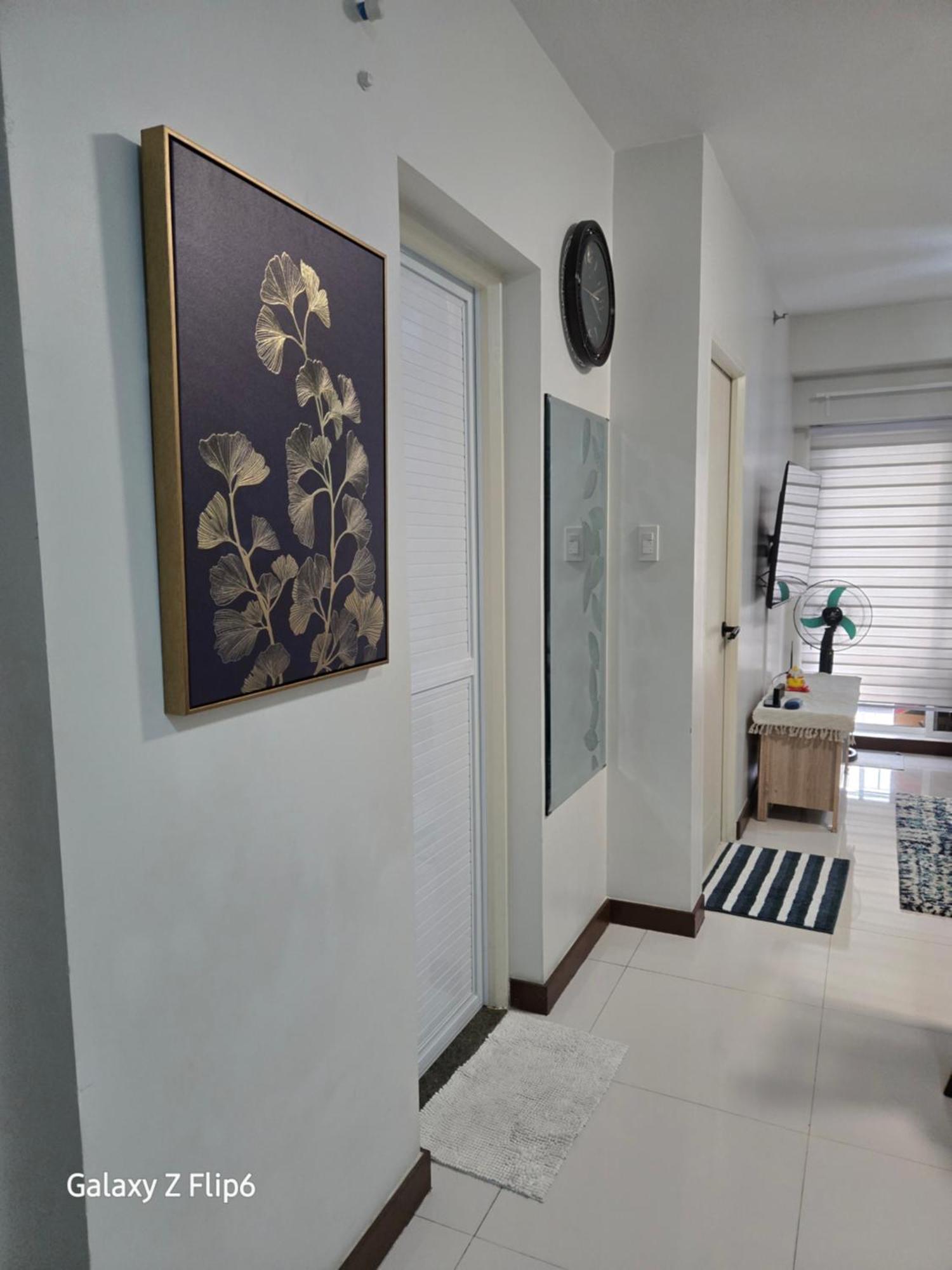 Brio Towers Condominuim Mandaluyong Exterior foto